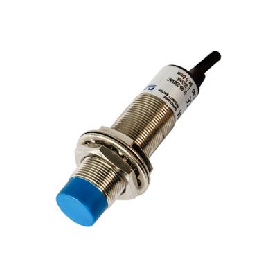 CAPACITIVE SENSOR EL-CM18-2008A CAPACITIVE SENSOR EL-CM18-2008A