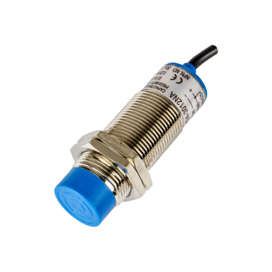 CAPACITIVE SENSOR EL-CM24-2012A