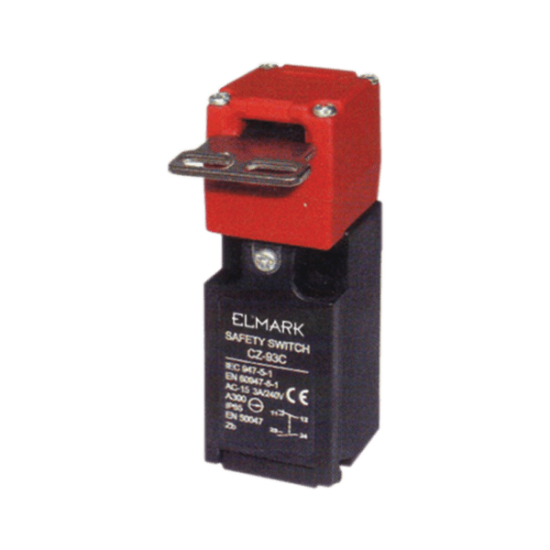 LIMIT SWITCH CZ- 93BPG01