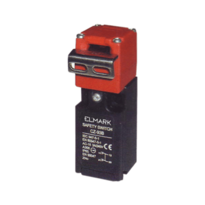 LIMIT SWITCH CZ- 93BPG02