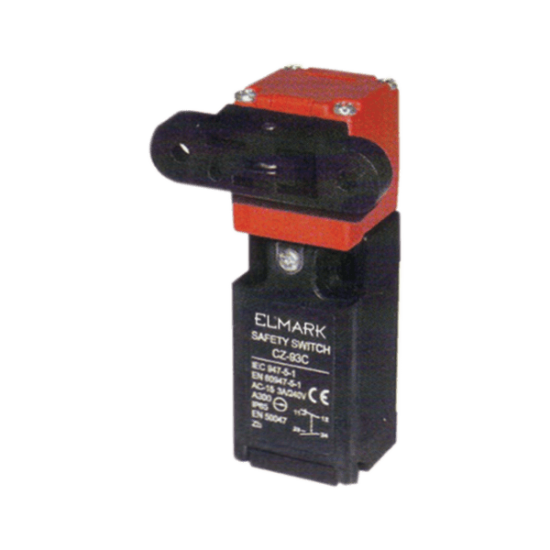 LIMIT SWITCH CZ- 93BPG03