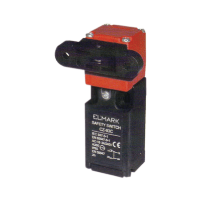 LIMIT SWITCH CZ- 93CPG03