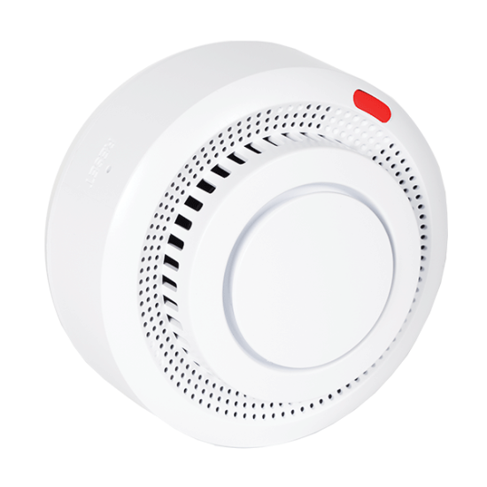 Wi-Fi Ανιχνευτής καπνού μπαταρίας EL-SD2003