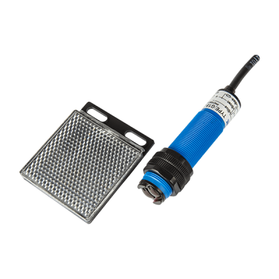 PHOTOELECTRICAL SENSOR EL- G18- 3B2NA PHOTOELECTRICAL SENSOR EL- G18- 3B2NA