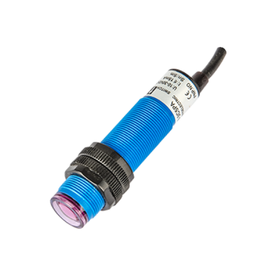 PHOTOELECTRICAL SENSOR EL- G18- 3A10PA PHOTOELECTRICAL SENSOR EL- G18- 3A10PA