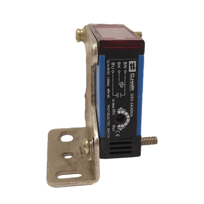 PHOTOELECTRICAL SENSOR EL- G50- 3B4NA PHOTOELECTRICAL SENSOR EL- G50- 3B4NA