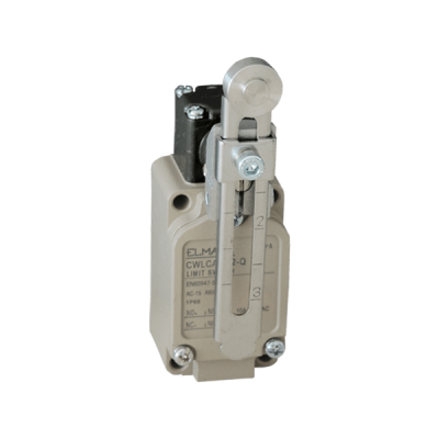 LIMIT SWITCH CWLCA12-2-Q