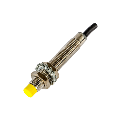 PROXIMITY SWITCH EL-LM8-2002A AC