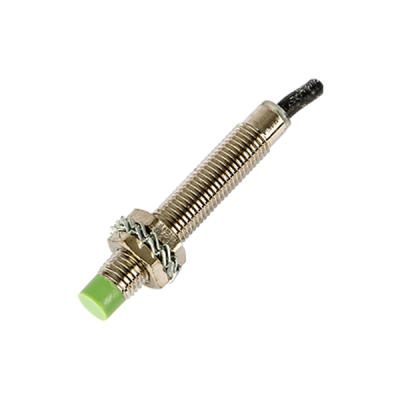 PROXIMITY SWITCH EL-LM8-3002PB DC