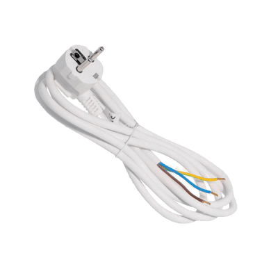 POWER CABLE H05VV- F 3Х1.5 2m POWER CABLE H05VV- F 3Х1.5 2m