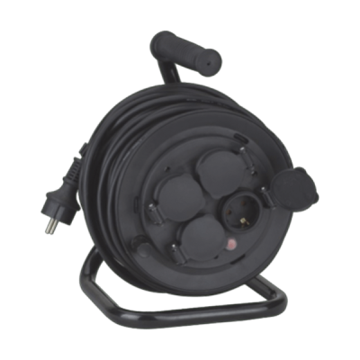 CABLE REEL HJR- 10AP 3X1.5 25m IP44 CABLE REEL HJR- 10AP 3X1.5 25m IP44