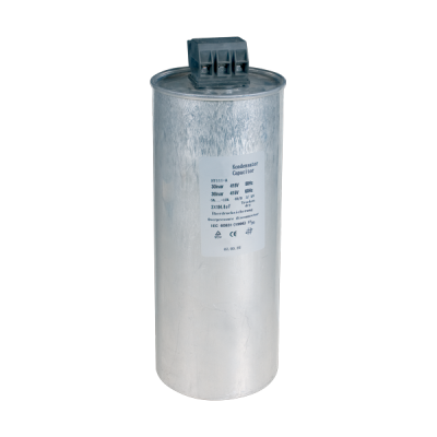 CAPACITOR HY 111B12 690V 12.5kVAr CAPACITOR HY 111B12 690V 12.5kVAr