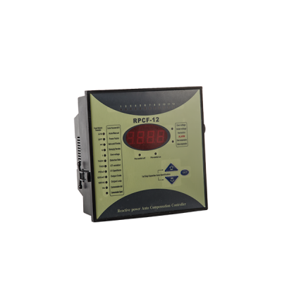 CONTROLLER HY- RPCF16 16 STEPS CONTROLLER HY- RPCF16 16 STEPS