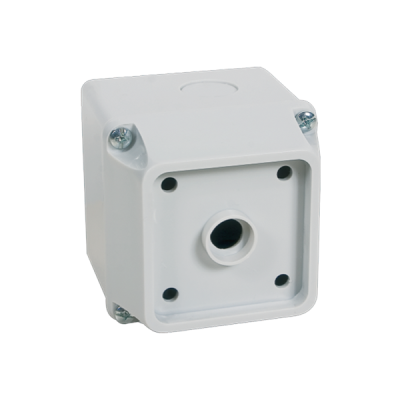 BOX FOR ROTARY SWITCH LW26- 32Q IP42