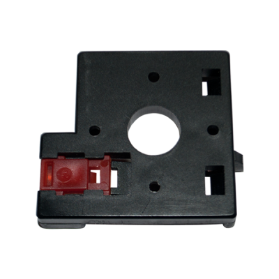 ADAPTER FOR ROTARY SWITCH LW26- 20- 25 DIN RAIL