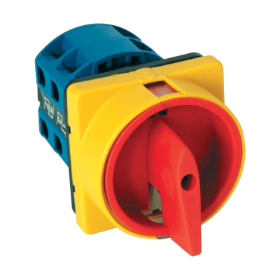 ROTARY SWITCH LW26GS- 25/04 25A 2 LAYERS ROTARY SWITCH LW26GS- 25/04 25A 2 LAYERS