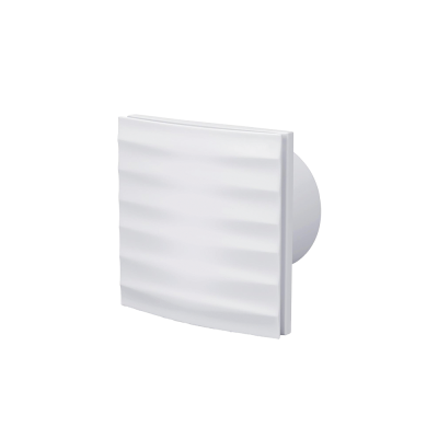 FAN ARS1- D100 ΛΕΥΚΟ FAN ARS1- D100 ΛΕΥΚΟ