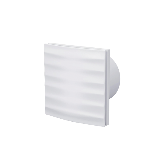 FAN ARS1- D100 ΛΕΥΚΟ FAN ARS1- D100 ΛΕΥΚΟ