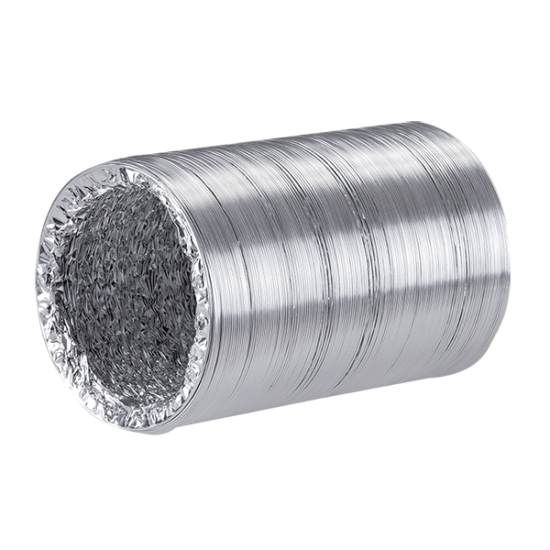 AIR CONDUIT TEXOFLEX D100/3m