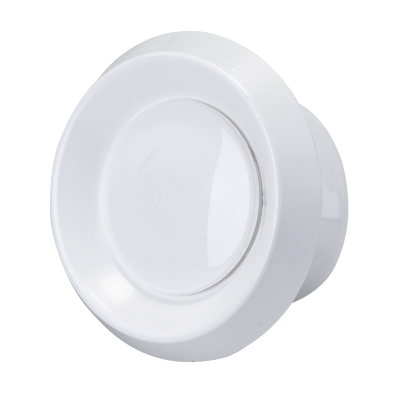 VENTILATION ANEMOSTAT D125