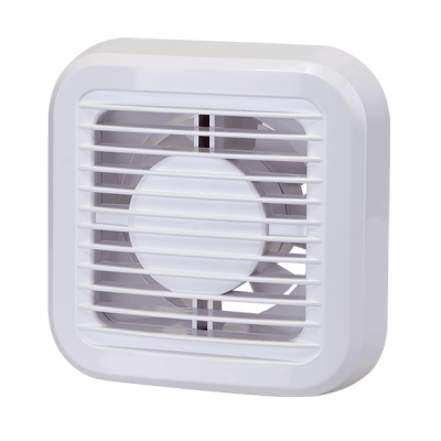 FAN AN- D100 WITH VALVE FAN AN- D100 WITH VALVE