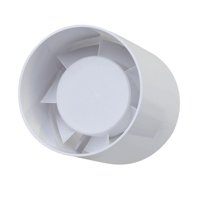 TUBULAR FAN АС- D100