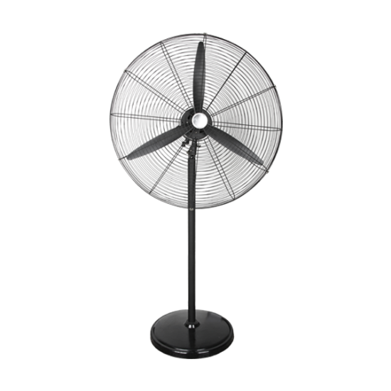 INDUSTRIAL STANDING FAN HPISF3 180W