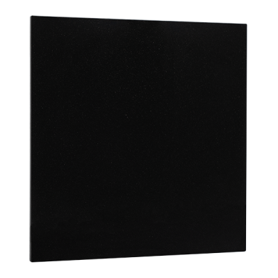 PVC DECORATIVE PANEL FOR MX-Ф100, ANTHRACITE PVC DECORATIVE PANEL FOR MX-Ф100, ANTHRACITE