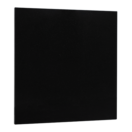 PVC DECORATIVE PANEL FOR MX-Ф100, ANTHRACITE