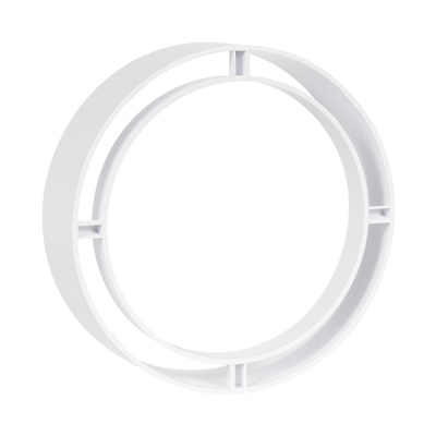FAN FLANGE FOR FAN D120MM TO D150MM FAN FLANGE FOR FAN D120MM TO D150MM