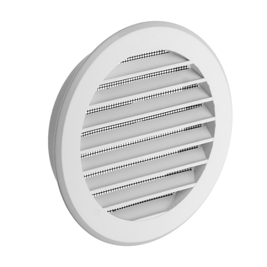 EL02-149 ΠΕΡΣΙΔΑ ΕΞΑΕΡΙΣΤΗΡΑ D120, WHITE