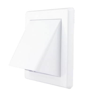 EL02-502 ΠΕΡΣΙΔΑ ΕΞΑΕΡΙΣΤΗΡΑ WITH HOOD D125, WHITE EL02-502 ΠΕΡΣΙΔΑ ΕΞΑΕΡΙΣΤΗΡΑ WITH HOOD D125, WHITE