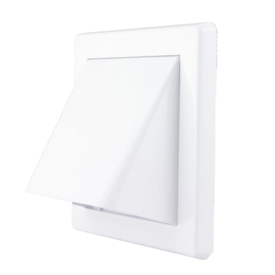 EL02-370 ΠΕΡΣΙΔΑ ΕΞΑΕΡΙΣΤΗΡΑ WITH HOOD D150, WHITE