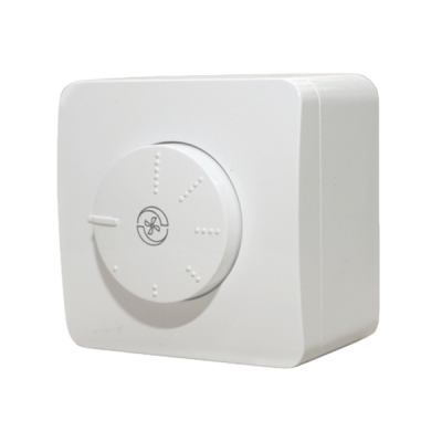 EL01-291 VENTILATION SPEED CONROLLER, 4А EL01-291 VENTILATION SPEED CONROLLER, 4А