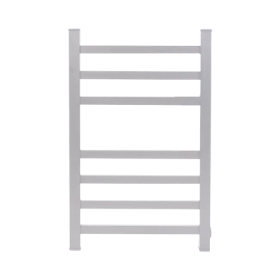 EL-ETR130 Ηλεκτρική Πετσετοκρεμάστρα 130W, WHITE