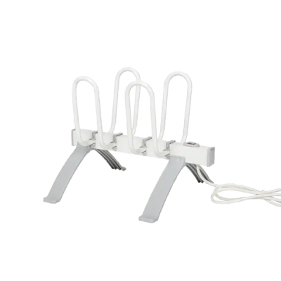 EL-ESD40 Στεγνωτήρας Παπουτσιών 40W 2 PAIRS, WHITE