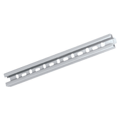 PVC MODULAR FIXING GUIDE FOR CLIPS EC PVC MODULAR FIXING GUIDE FOR CLIPS EC