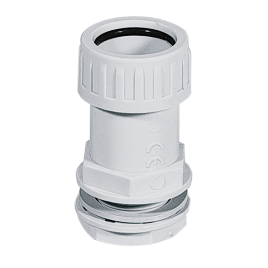 CONDUIT- BOX PVC JOINT D16 IP65