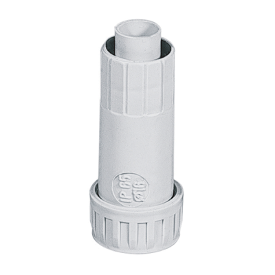 PVC RIGID CONDUIT D32- FLEXIBLE SPIRAL CONDUIT JOINT D25 IP65 PVC RIGID CONDUIT D32- FLEXIBLE SPIRAL CONDUIT JOINT D25 IP65