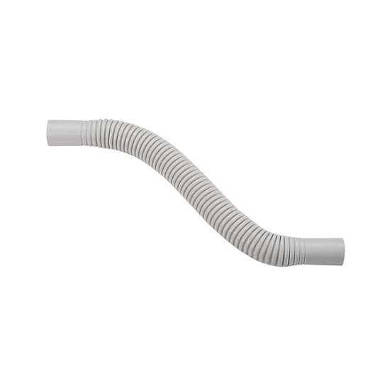 PVC BEND FLEXIBLE EC D25 IP44