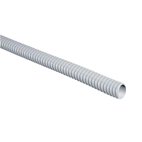 UV FLEXIBLE PVC CONDUIT D12