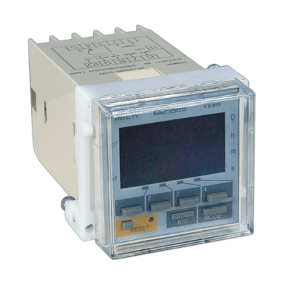 TIMER TE6B TIMER TE6B