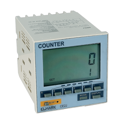 UNIVERSAL DIGIT COUNTER CE2J UNIVERSAL DIGIT COUNTER CE2J