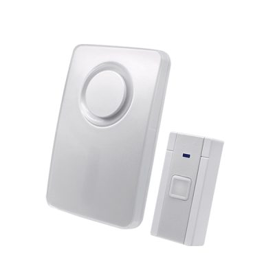 WIRELESS DOORBELL 5016 AC 36 MELODIES