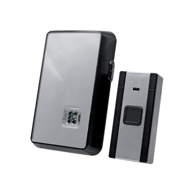 WIRELESS DOORBELL 5019 AC 36 MELODIES