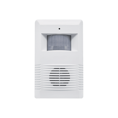 INFRARED INDUCTION DOORBELL 5021 WITH SENSOR