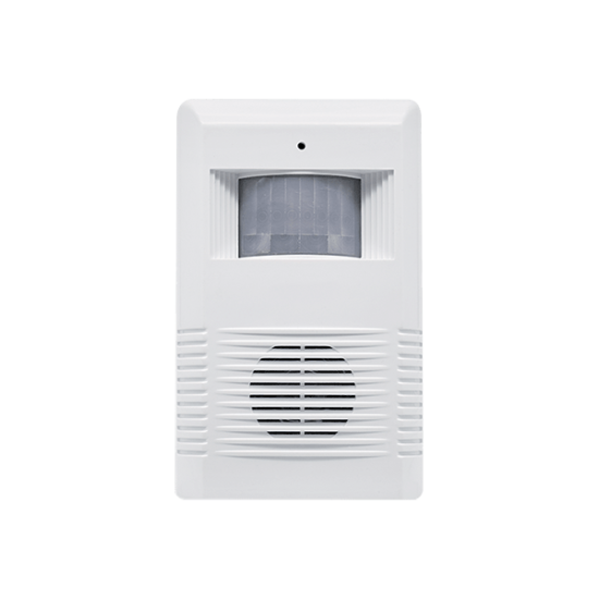 INFRARED INDUCTION DOORBELL 5021 WITH SENSOR