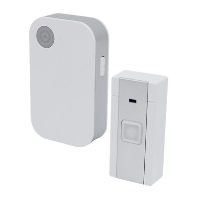 WIRELESS DOORBELL 5023/1 DC 36 MELODIES WIRELESS DOORBELL 5023/1 DC 36 MELODIES