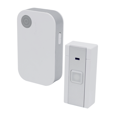 WIRELESS DOORBELL 5024 AC 36 MELODIES