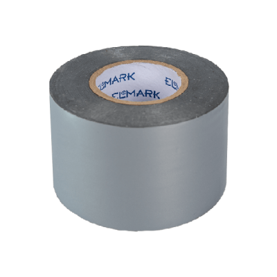 DUCT TAPE 25mx50mm GREY